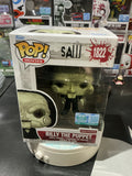Billy the Puppet #1822