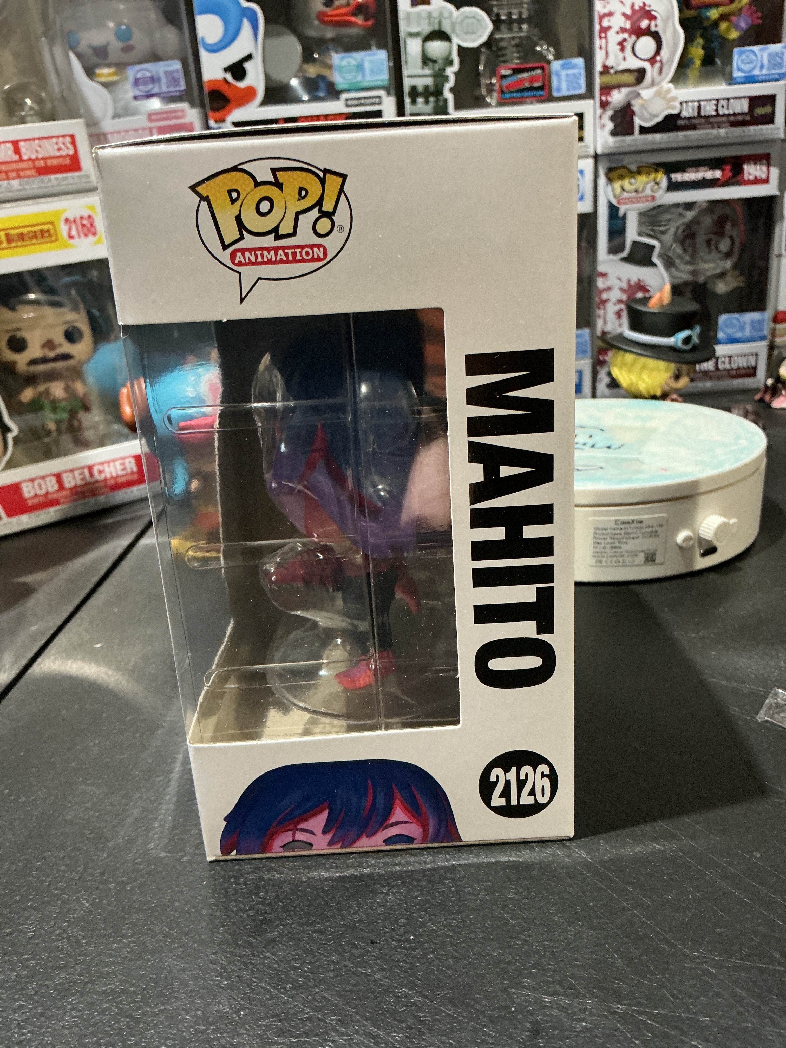 Mahito #2126